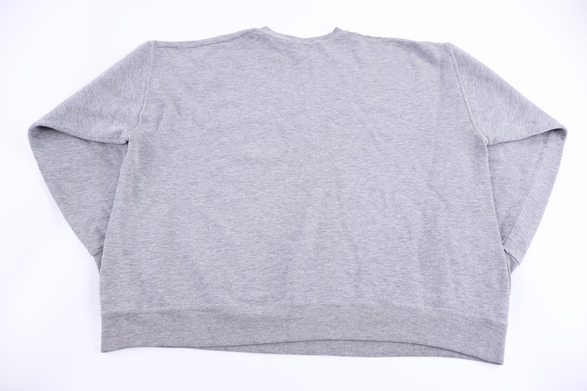 90's New York Giants Football Sweatshirt - sweatshirt - Thrifted Threads