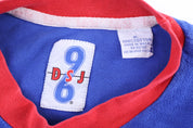 90's New York Giants Football Sweatshirt - Sweatshirt - Thrifted Threads
