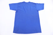 90's New York Giants Football T-shirt - Shirts & Tops - Thrifted Threads