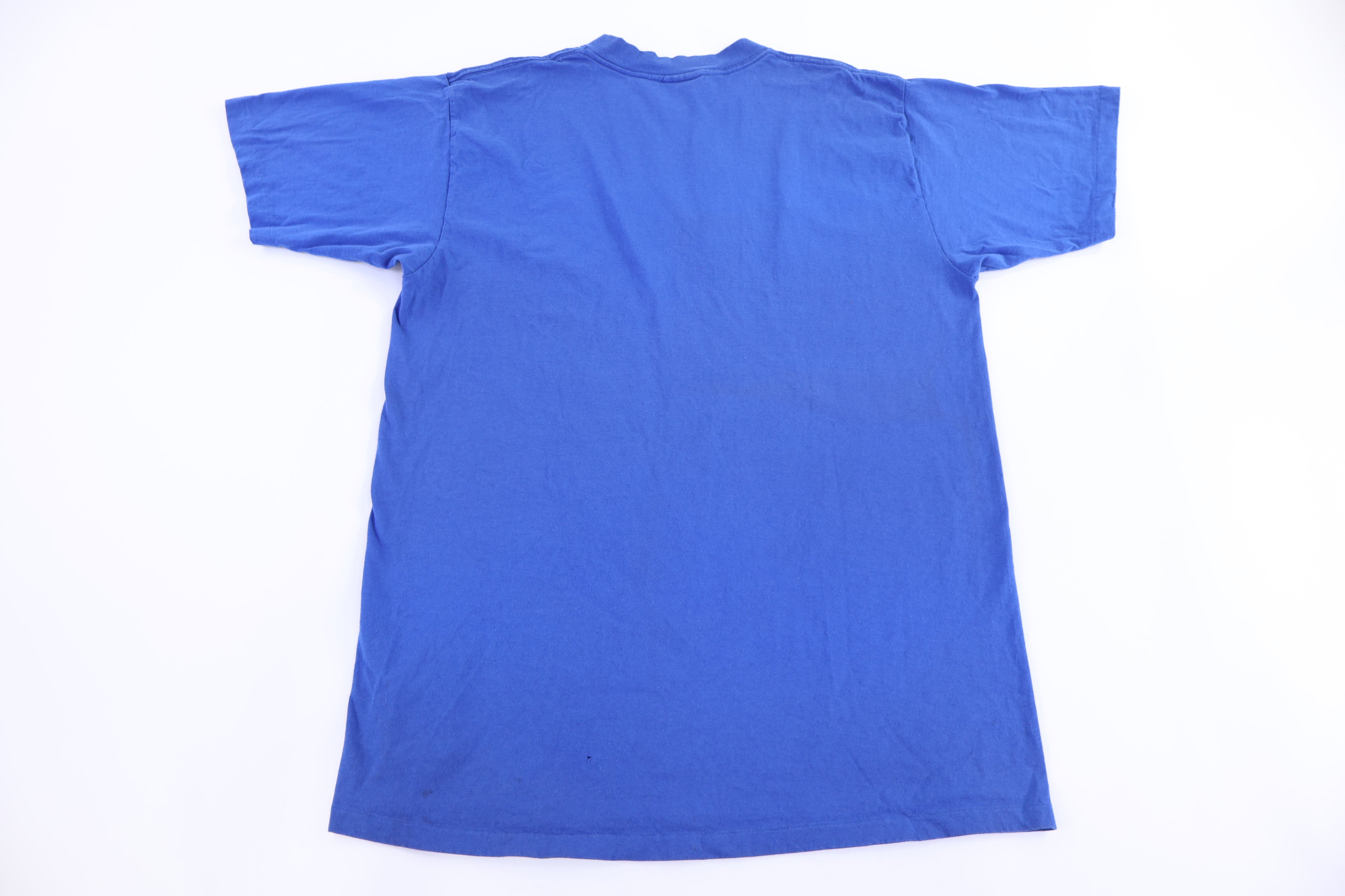 90's New York Giants Football T-shirt - Shirts & Tops - Thrifted Threads
