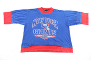 90's New York Giants Football T-shirt - Shirts & Tops - Thrifted Threads