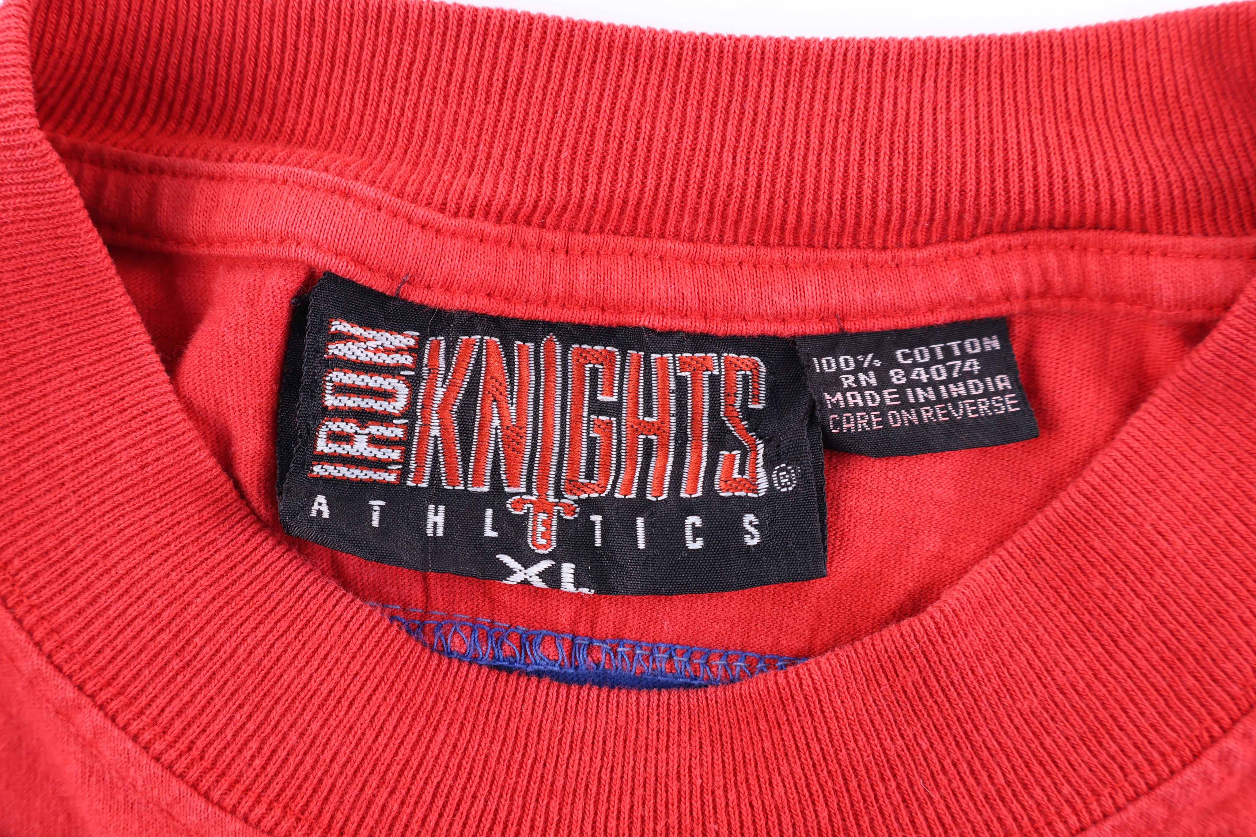 90's New York Giants Football T-shirt - Shirts & Tops - Thrifted Threads
