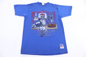 90's New York Giants Football T-shirt - Shirts & Tops - Thrifted Threads
