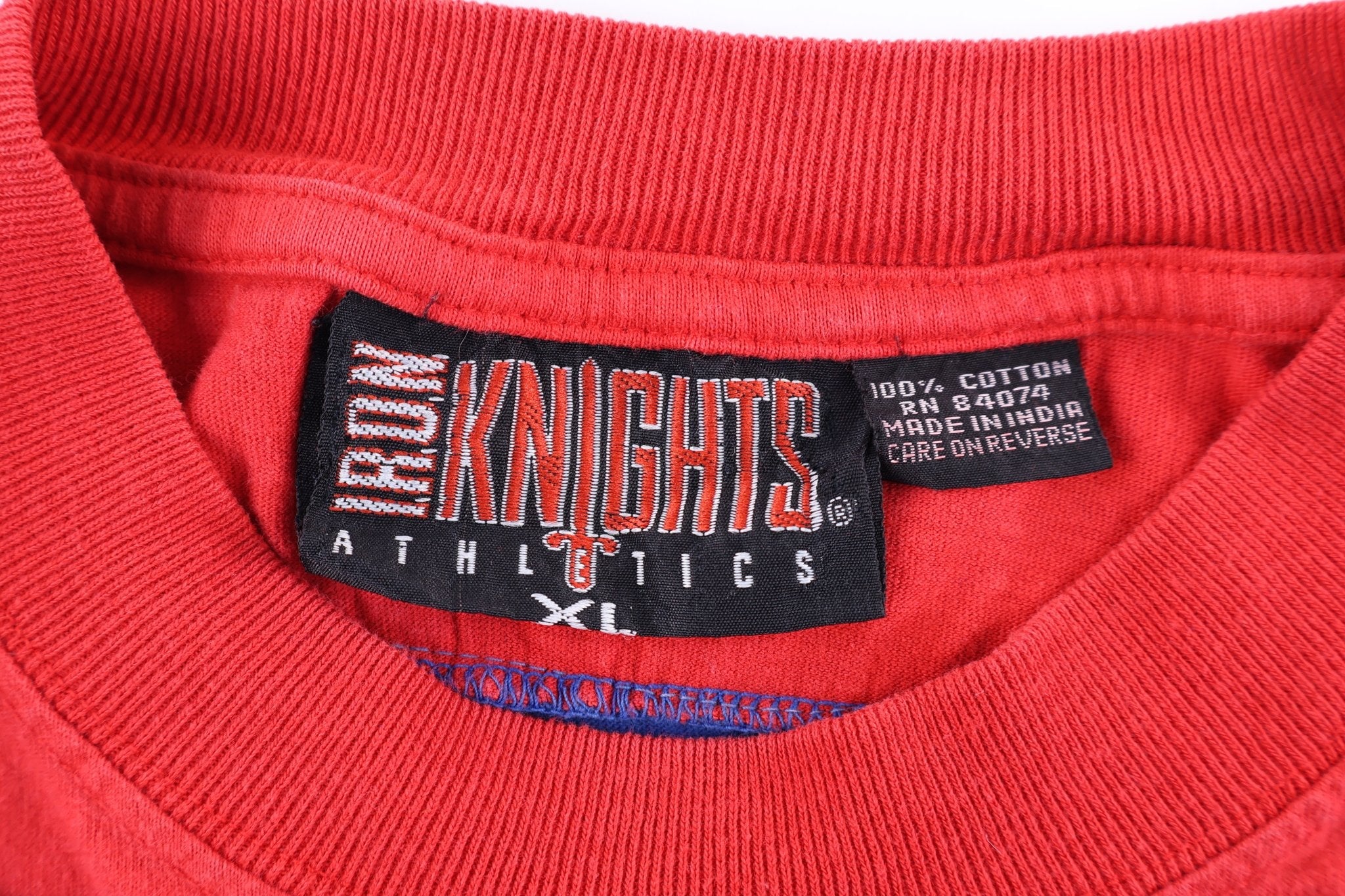 90's New York Giants Football T-shirt - Shirts & Tops - Thrifted Threads