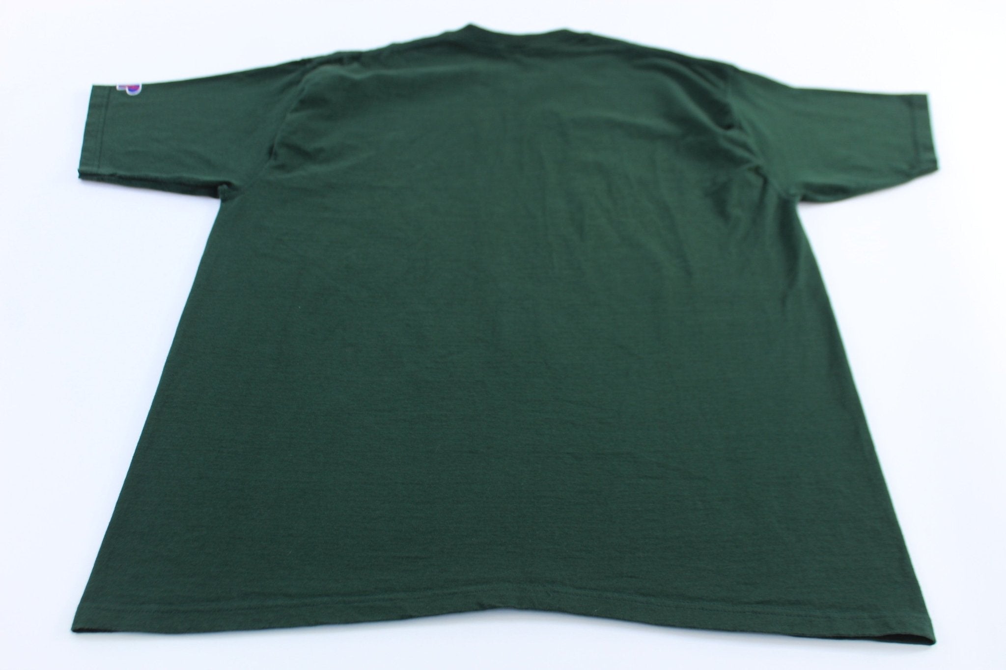 90's New York Jets Football Pro Player Graphic T-Shirt - T-Shirts - Thrifted Threads