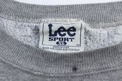 90's New York Jets Football Sweatshirt - Sweatshirt - Thrifted Threads