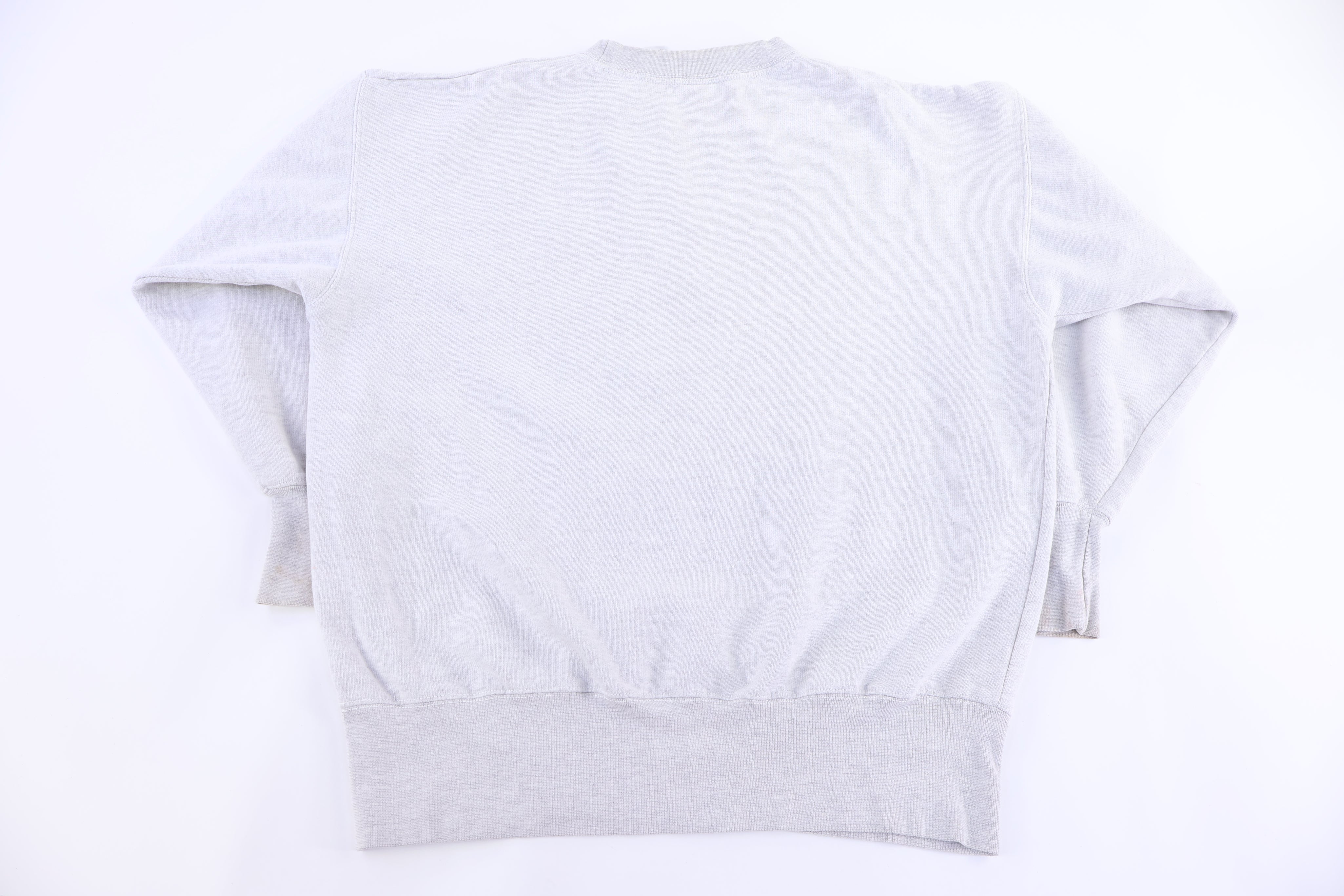 90's New York Jets Football Sweatshirt - Sweatshirt - Thrifted Threads