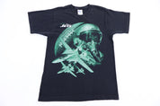 90's New York Jets Football T-shirt - Shirts & Tops - Thrifted Threads