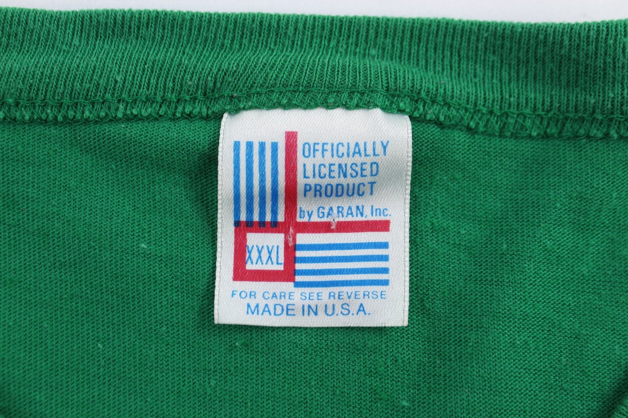 90's New York Jets Football T-shirt - Shirts & Tops - Thrifted Threads