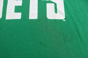 90's New York Jets Football T-shirt - Shirts & Tops - Thrifted Threads