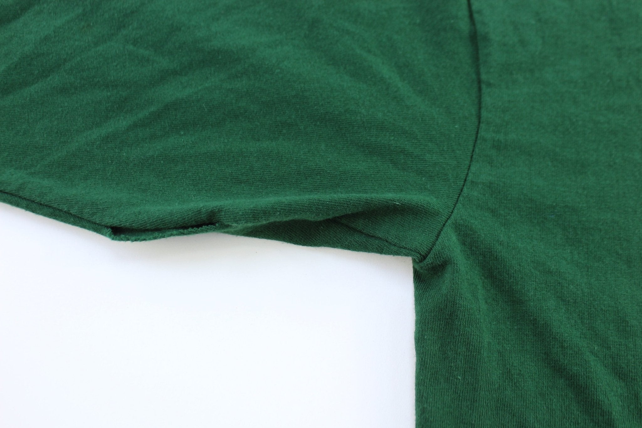 90's New York Jets Vinny Testaverde Jersey T-Shirt - ThriftedThreads.com