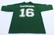 90's New York Jets Vinny Testaverde Jersey T-Shirt - T-Shirts - Thrifted Threads