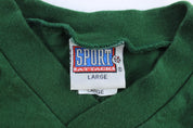 90's New York Jets Vinny Testaverde Jersey T-Shirt - T-Shirts - Thrifted Threads