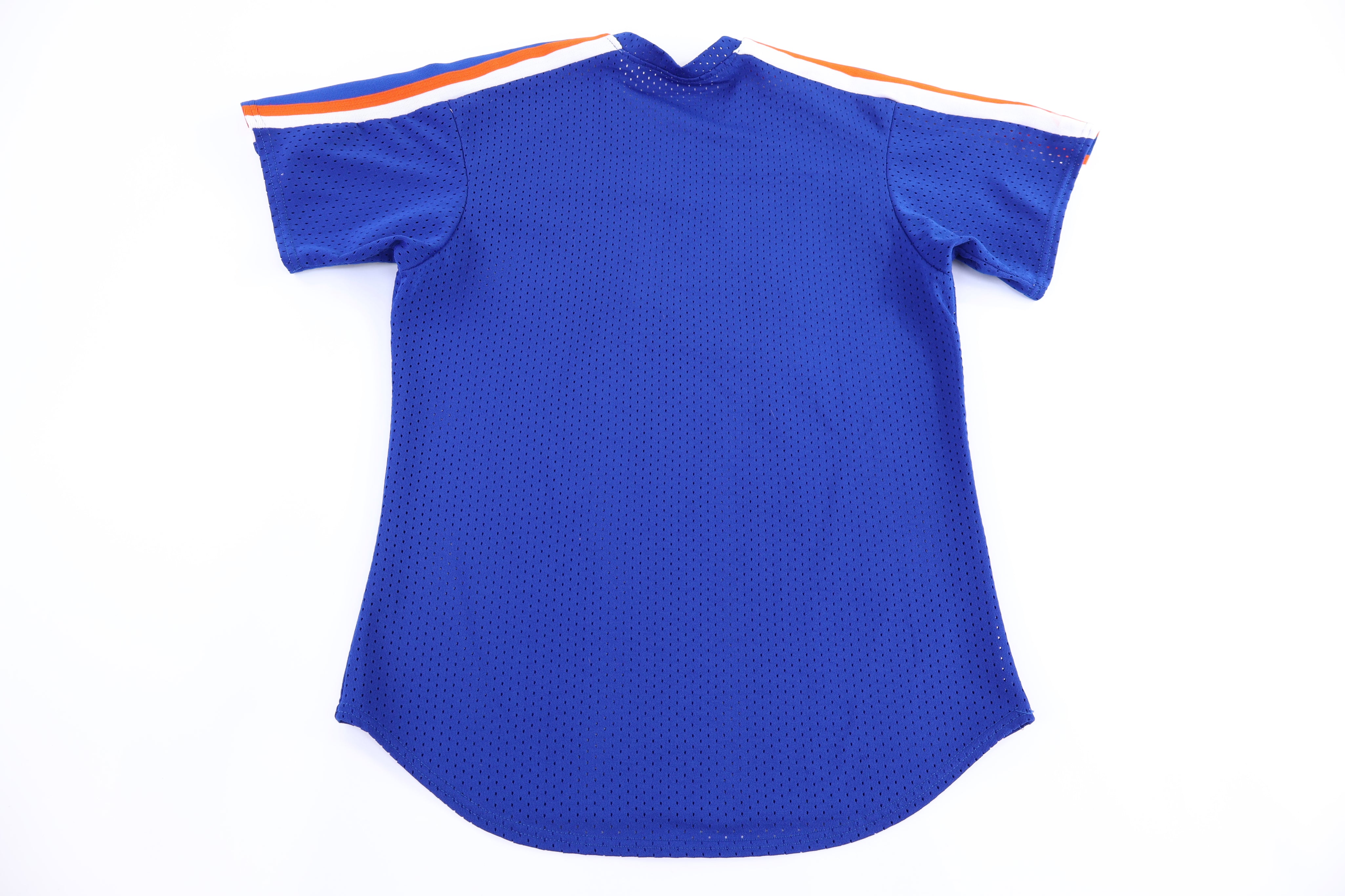 90's New York Mets Baseball Jersey - Jerseys/Tanks - Thrifted Threads