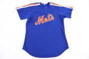 90's New York Mets Baseball Jersey - Jerseys/Tanks - Thrifted Threads
