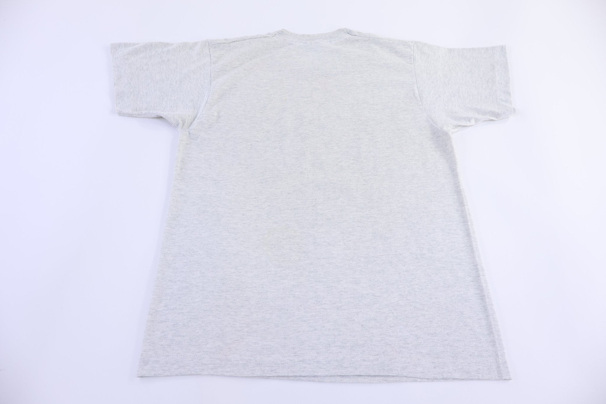 90's New York Mets Baseball T-shirt - Shirts & Tops - Thrifted Threads