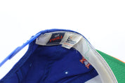90's New York Mets Sport Specialties Twill Snapback Hat - ThriftedThreads.com