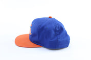 90's New York Mets Sport Specialties Twill Snapback Hat - ThriftedThreads.com