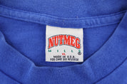 90's New York Mets Triple Threat T-shirt - Shirts & Tops - Thrifted Threads