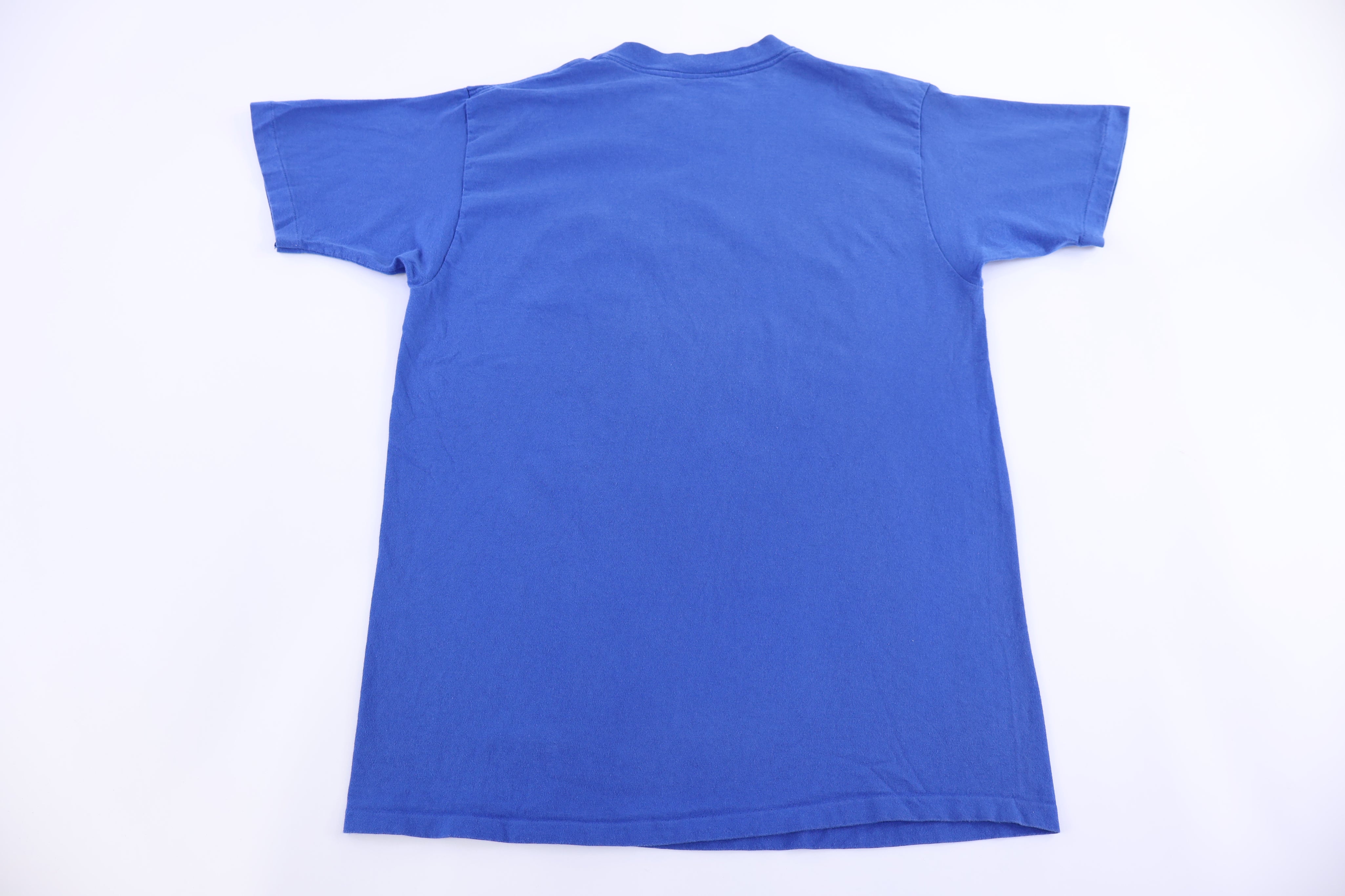 90's New York Mets Triple Threat T-shirt - Shirts & Tops - Thrifted Threads
