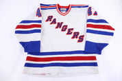 90's New York Rangers Hockey Jersey - Jerseys/Tanks - Thrifted Threads