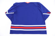 90's New York Rangers Hockey Jersey - Jerseys/Tanks - Thrifted Threads