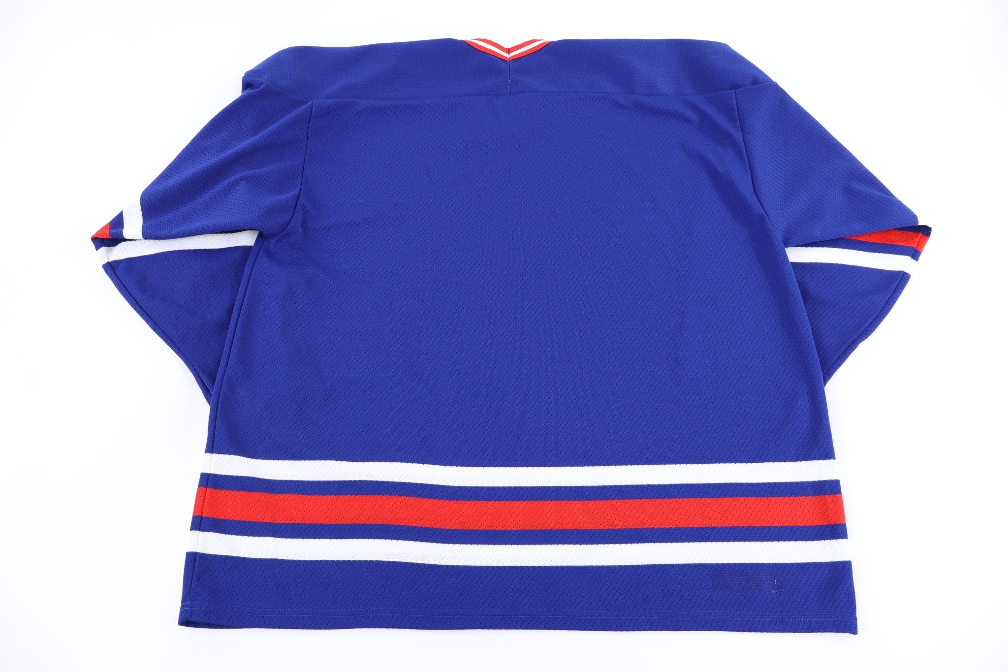 90's New York Rangers Hockey Jersey - Jerseys/Tanks - Thrifted Threads