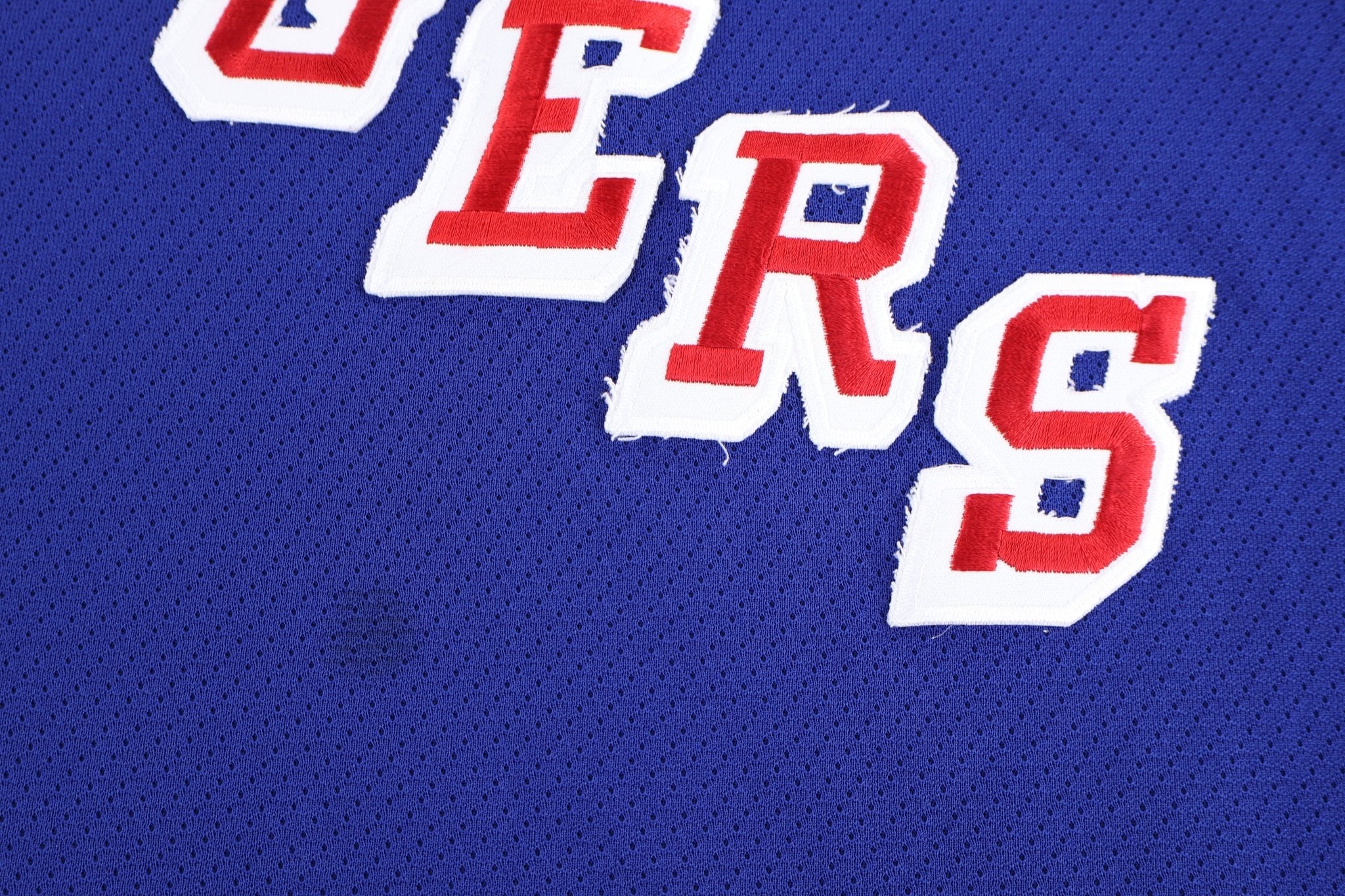 90's New York Rangers Hockey Jersey - Jerseys/Tanks - Thrifted Threads