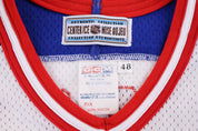 90's New York Rangers Hockey Jersey - Jerseys/Tanks - Thrifted Threads