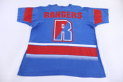 90's New York Rangers Hockey T-shirt - Shirts & Tops - Thrifted Threads