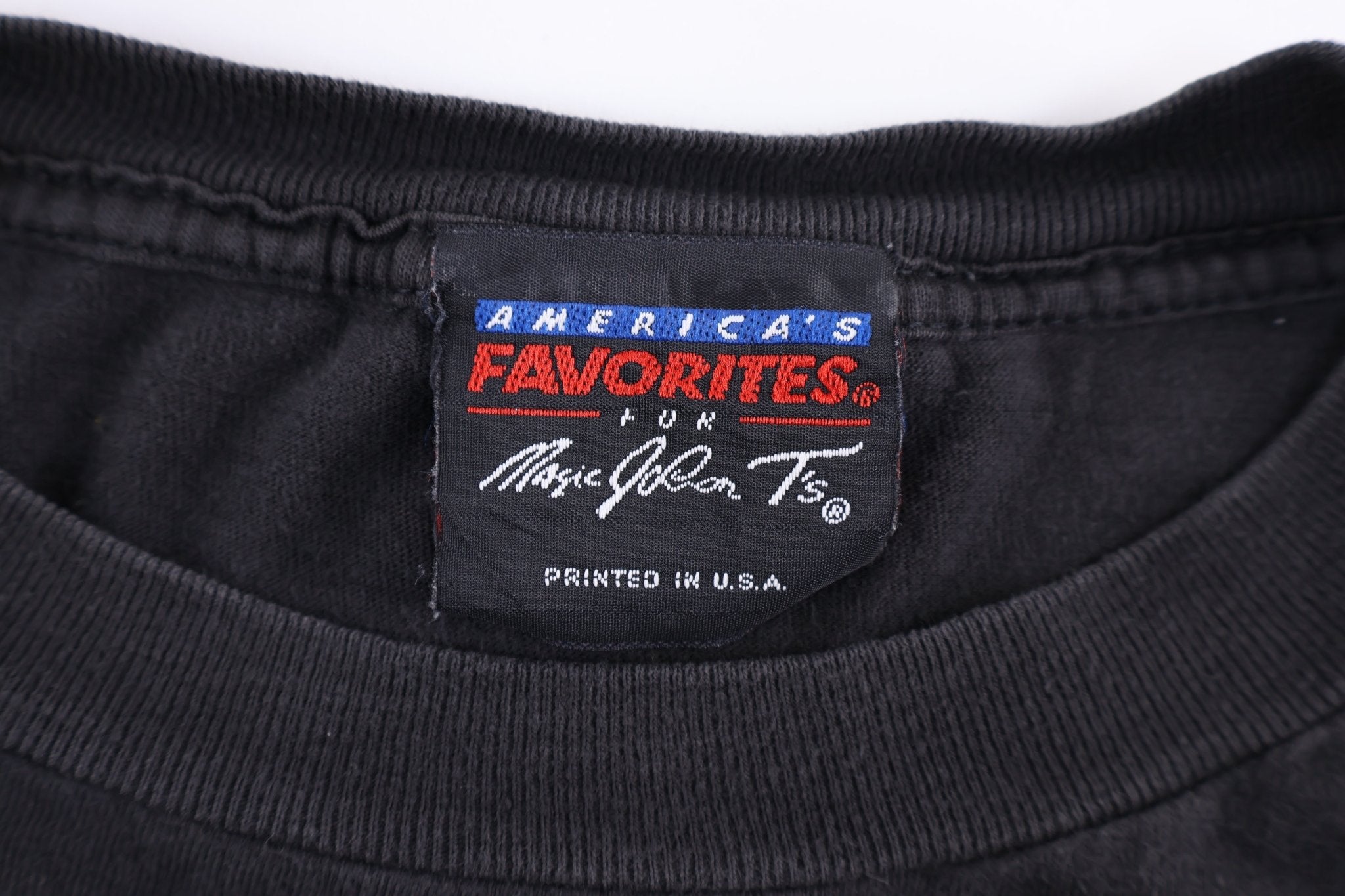 90's New York Rangers Hockey T-shirt - Shirts & Tops - Thrifted Threads