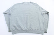 90's New York Yankees Baseball Embroidered Sweatshirt - Sweatshirt - Thrifted Threads