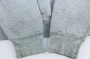 90's New York Yankees Baseball Embroidered Sweatshirt - Sweatshirt - Thrifted Threads