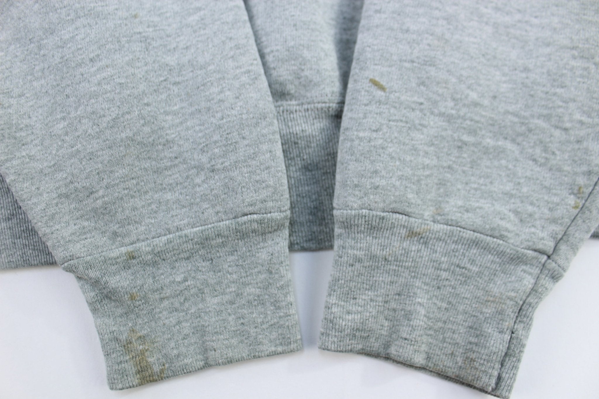90's New York Yankees Baseball Embroidered Sweatshirt - Sweatshirt - Thrifted Threads