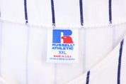 90's New York Yankees Baseball Jersey - Jerseys/Tanks - Thrifted Threads