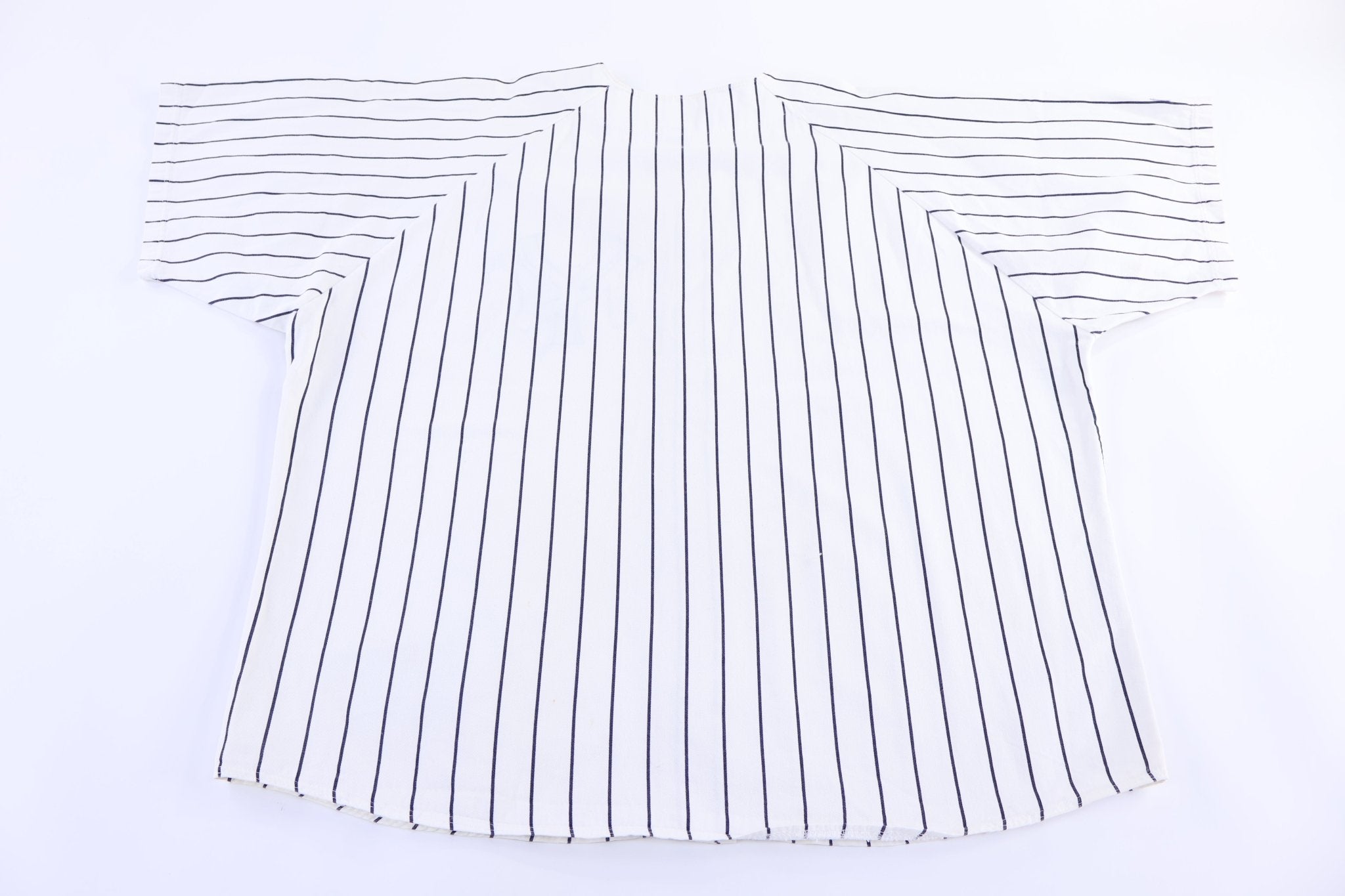 90's New York Yankees Baseball Jersey - Jerseys/Tanks - Thrifted Threads