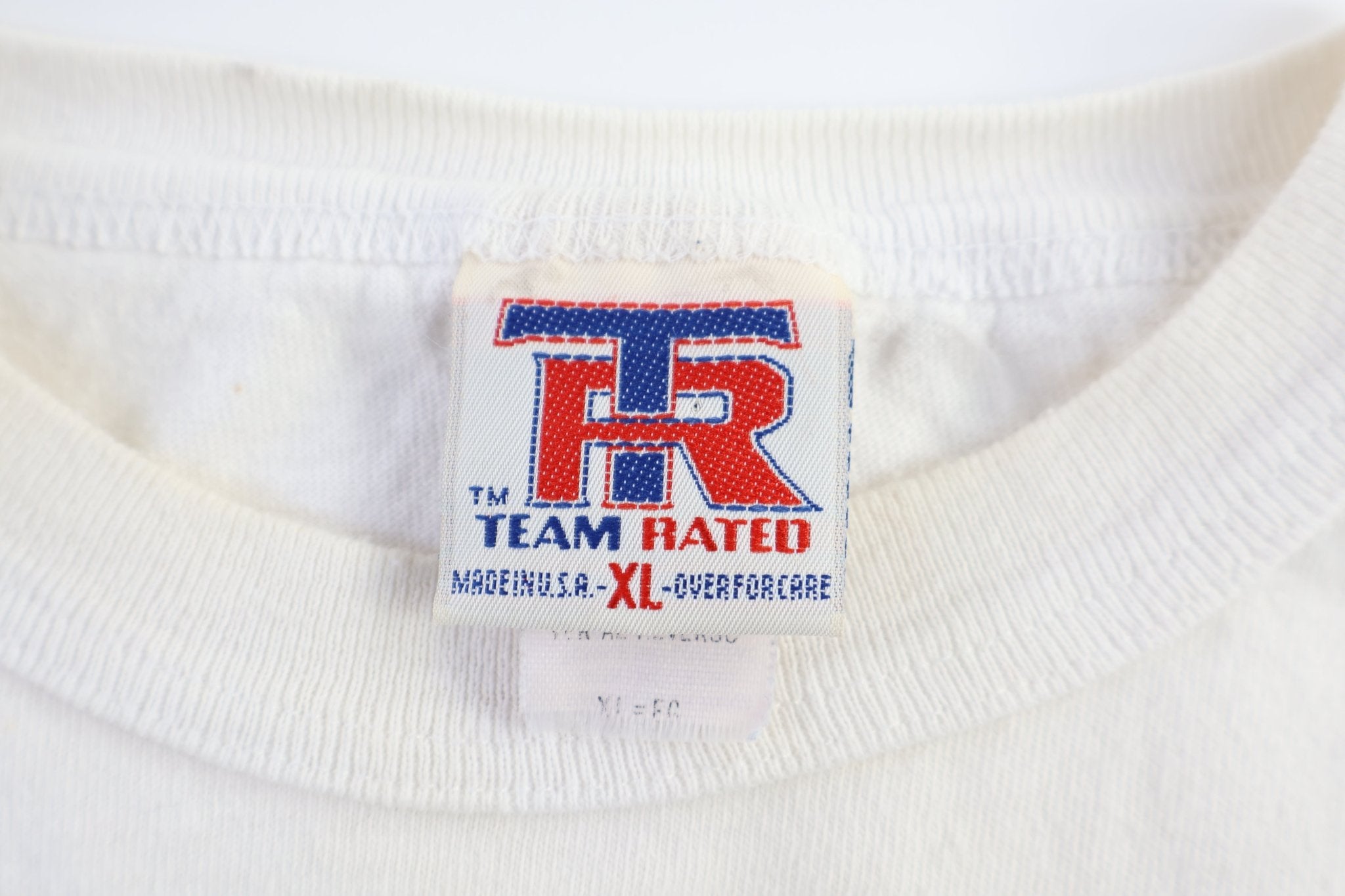 90's New York Yankees Baseball T-shirt - Shirts & Tops - Thrifted Threads