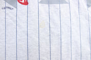 90's New York Yankees Nutmeg Baseball T-Shirt - ThriftedThreads.com