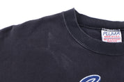 90's New York Yankees Subway Series Champions LS T-shirt - Shirts & Tops - Thrifted Threads