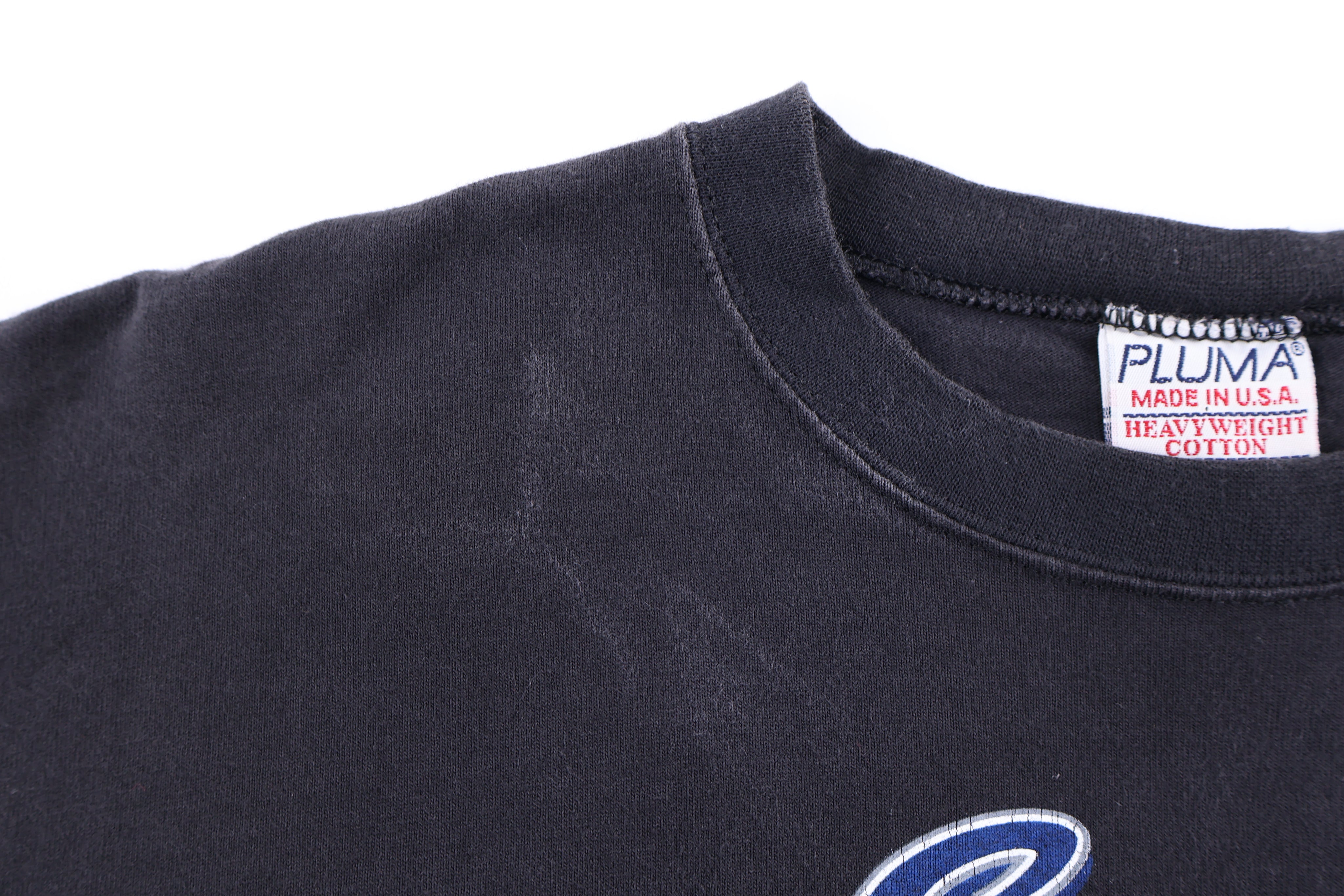 90's New York Yankees Subway Series Champions LS T-shirt - Shirts & Tops - Thrifted Threads