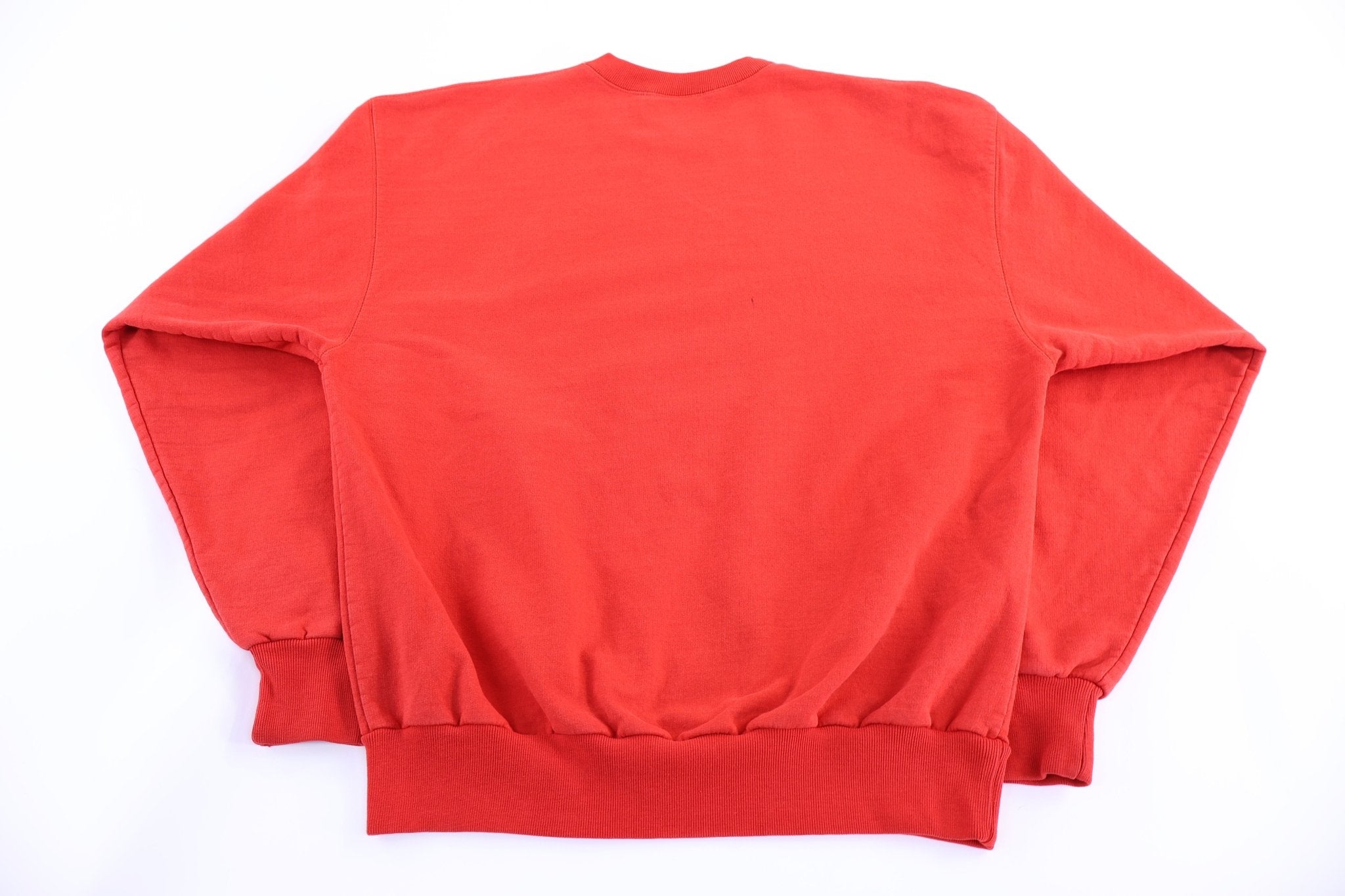 90's Nike Air Jordan Sweatshirt - Sweatshirt - Thrifted Threads
