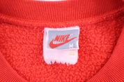 90's Nike Air Jordan Sweatshirt - Sweatshirt - Thrifted Threads