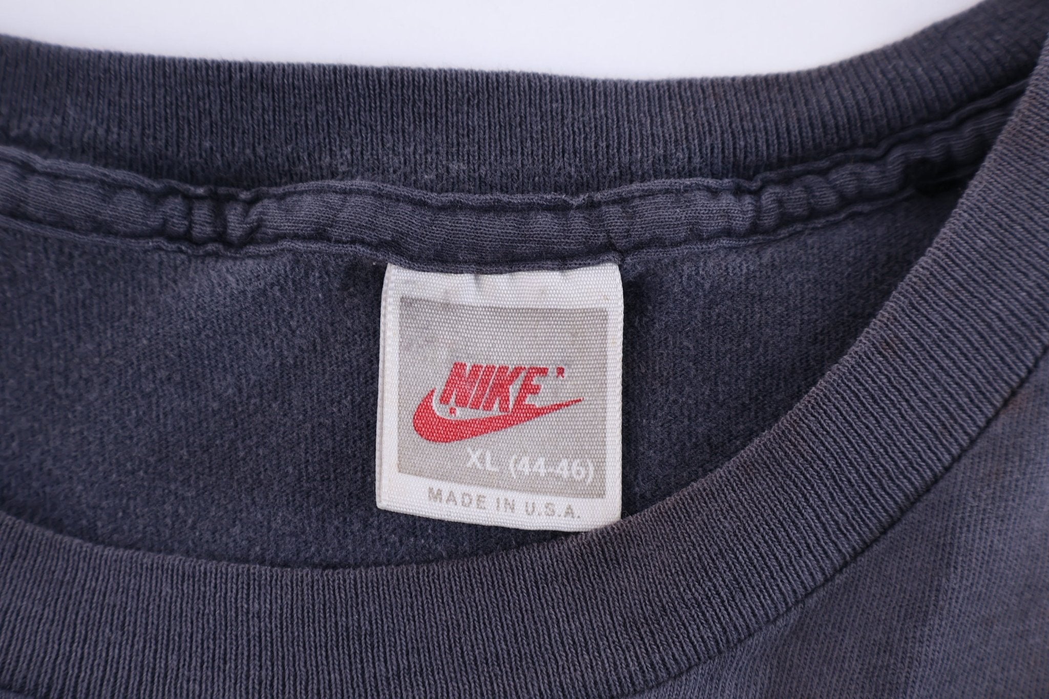 90's Nike Air Jordan T-shirt - Shirts & Tops - Thrifted Threads