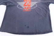 90's Nike Air Jordan T-shirt - Shirts & Tops - Thrifted Threads