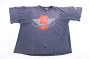 90's Nike Air Jordan T-shirt - Shirts & Tops - Thrifted Threads