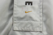 90's Nike Anorak Spellout Windbreaker Jacket - ThriftedThreads.com