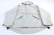 90's Nike Anorak Spellout Windbreaker Jacket - Jacket - Thrifted Threads