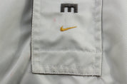 90's Nike Anorak Spellout Windbreaker Jacket - Jacket - Thrifted Threads