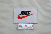 90's Nike Anorak Spellout Windbreaker Jacket - Jacket - Thrifted Threads