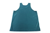 90's Nike Embroidered Logo Green Athletic Tank Top - Jerseys/Tanks - Thrifted Threads